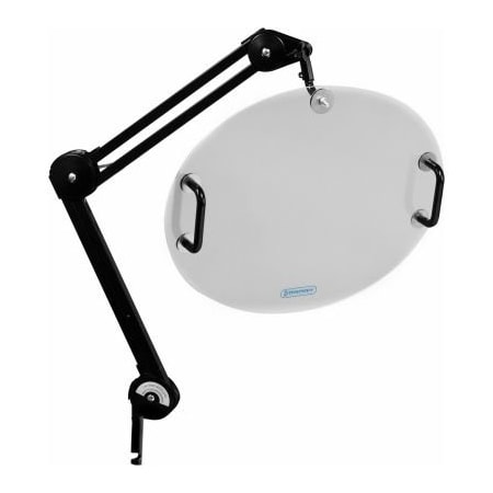 Bel-Art Bel-Art Splash Shield, Single 12" x 15" Shield with 24" Articulating Arm F24966-0001